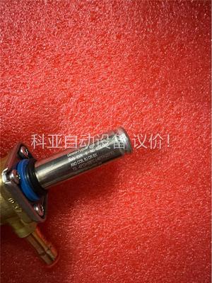 丹佛斯Danfoss电磁阀 EVR6 032L1212，还(议价)