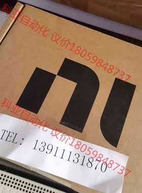 NI PCI-6509 778792-01 原装正品全新 ，