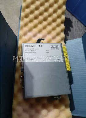 3 力士乐安全模块R911339573(议价)