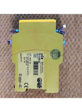 皮尔兹PILZ PZEX4 24VDC 4n/o 77458（议价）