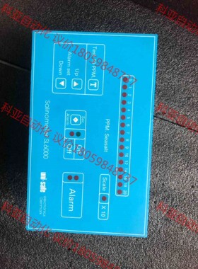 Denmark Salinometer SL6000，盐度计