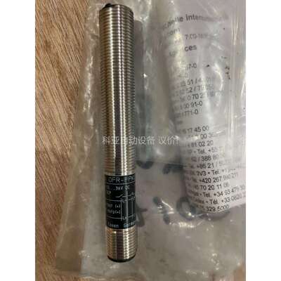 IFM易福门 传感器OF5016 OFR-FPKG/US 2（议价）
