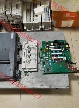MP350A4 125KW艾默生CT MP直流调速器配件。功