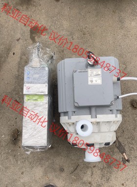 瑞士LEVITRONIX磁悬浮泵4KW.LPM-4000.2