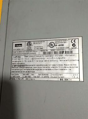 650V-43190030-BF1P00-A1，(议价)