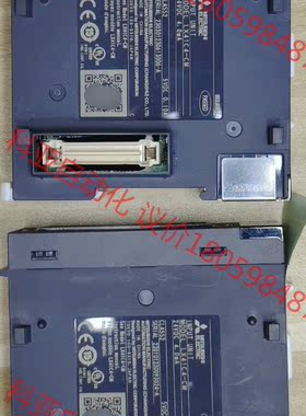 全新三菱模块LX41C4-CM,实物拍摄，现货2件，拆机，几