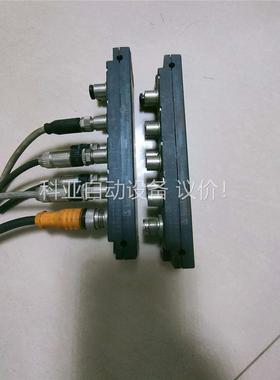 ASBSM-8/LED3德国隆堡模块两个，折机，，功能不(议价)