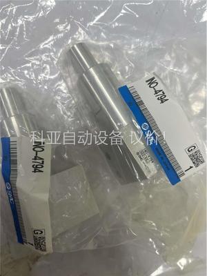 闲置正品SMC控制阀INO-4794 片实拍 库存3(议价)