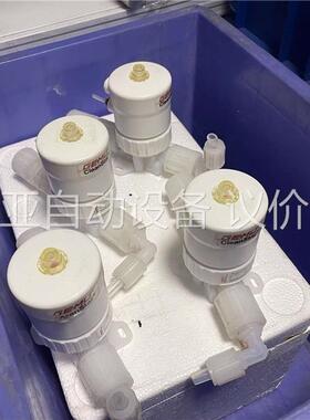 原装拆机德国盖米GEMU气动隔膜阀C60 12D77305A(议价)