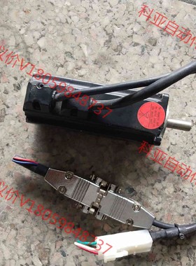 拆机ELmo伺服电机L40－103028ANL成色新，图片实