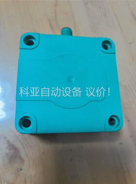 倍加福 超声波传感器 UB2000-F42-I-V15(议价)