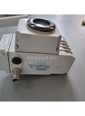 PUMASON电动执行器，YFXDEVB1L1P16T4F5（议价）