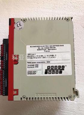 拆机施耐德 XPS-MC 系列 XPSMC32ZP，无底座，(议价)