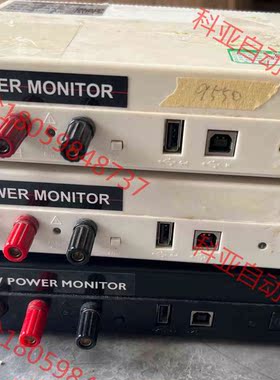 美国Monsoon功耗测试仪 ，型号:FTA22D  2台，
