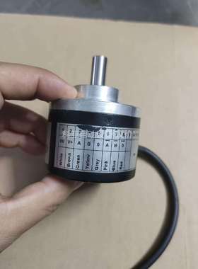 梅尔MEYLE编码器FINS5810 593R/1024，（议价）