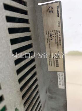 力士乐驱动器PSI 6300.155L1 PSI 6300.(议价)