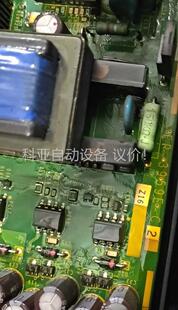 议价 EP3959E C2富士驱动板