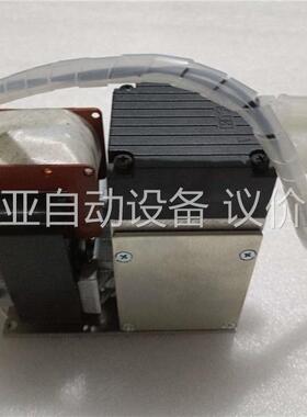 德国KNF拆机 N89KTE取样泵 抽气泵 真空泵 采样泵(议价)