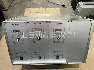 TELSONIC超声波 成色 拍 详细看(议价)