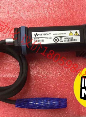 全新是德Keysight 81623B探头，单位：万.现货出