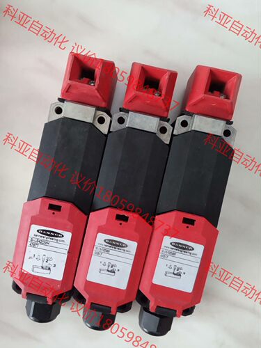 邦纳 门锁开关传感器SI-LS42DMH 803290 47