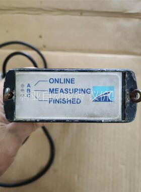 KISTLER传感器，奇石乐，型号 7613C(议价)