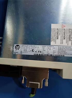 AB 伺服2097-V32PR0电机MPL-A1510U-E(议价)