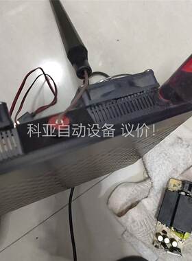 华硕Ac1900路由器，单机没电源，后面配二个散热风扇。一条(议价)