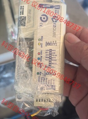 日本KYOWA德马驱动器EZQube正品