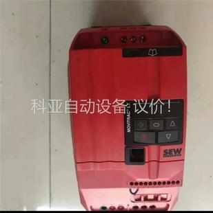 SEW變頻器 二手都有 議價 MCLTEB00755A3400