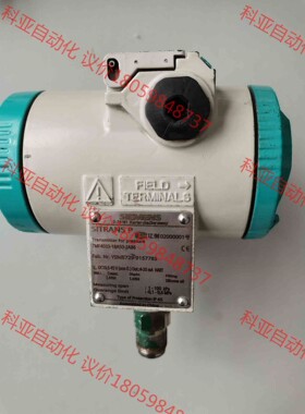 7MF4033-1BA50-2AB6 西门子SITRANS