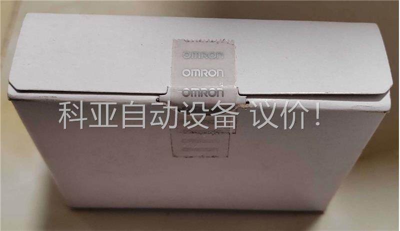 欧姆龙NX-TC3408温度控制单，原装正品，顺丰(议价)