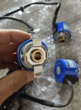 TS5214N8398多摩川编码器，2500P8-L3，成色（议价）