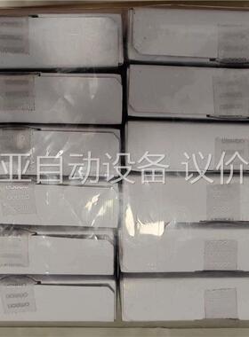 欧姆龙NX-AD4603模拟量输入单原装正品货，年份2(议价)