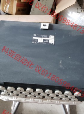 Teledyne tss b931183  控制器控制箱。英