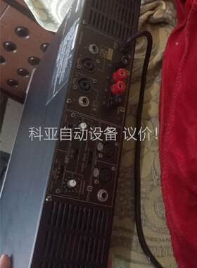 雅马哈P2500S功放，成色，几乎，同城自提，外地邮(议价)