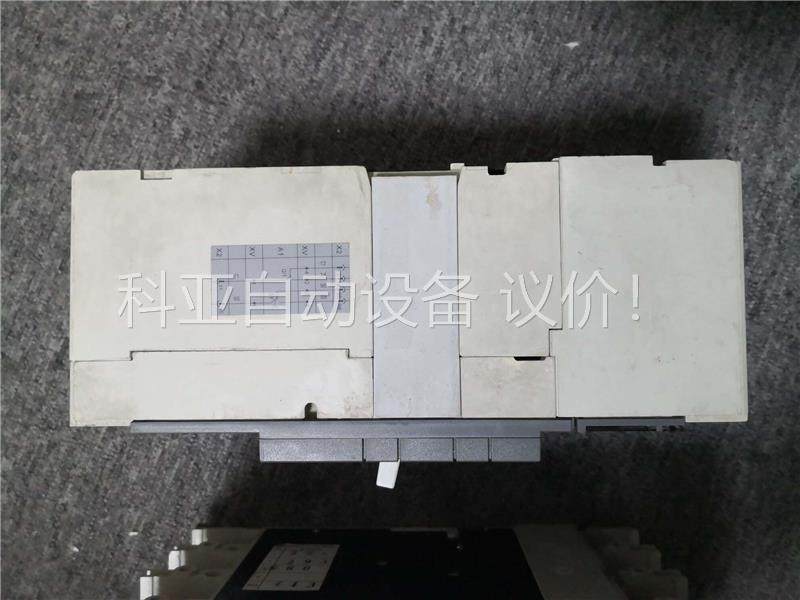 S4H160 PR212/P 100A 客户项目剩余库存2台(议价)