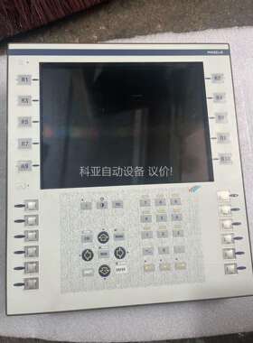 xbt f024110人机界面屏，通电，显示到（议价）