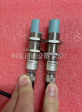传感器3GR6422-3AB00 二手拆机的 成色(议价)