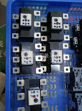 3UA62 40-3H 90A-120A过流保护器（议价）