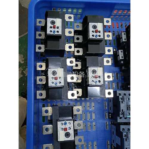 3UA62 40-3H 90A-120A过流保护器（议价）