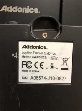 拆机Addonics件AAJIDECS ，拍，功能正(议价)