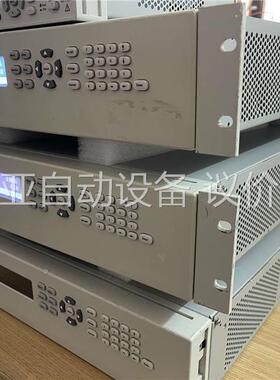 是德Keysight N6974A N6976(议价)