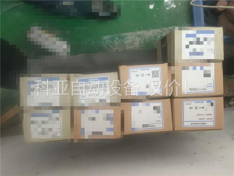 BF3RX 奥托尼克斯传感器(议价)