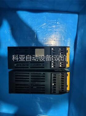 美国邦纳BENNER SC26-2DE 安全控制器 ，二手(议价)