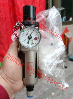 smc aw30-03bc-x170b，全新库存没包装