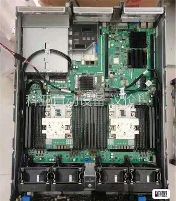 Huawei/华为超聚变2288HV5 机器主板集成双千+双(议价)