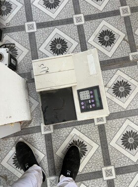 BIO-TEK ELX-808 宝特经典机型，ELX-808