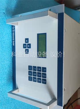 ridzewski gmbh气体分析仪 Zr-Ox ，拍(议价)