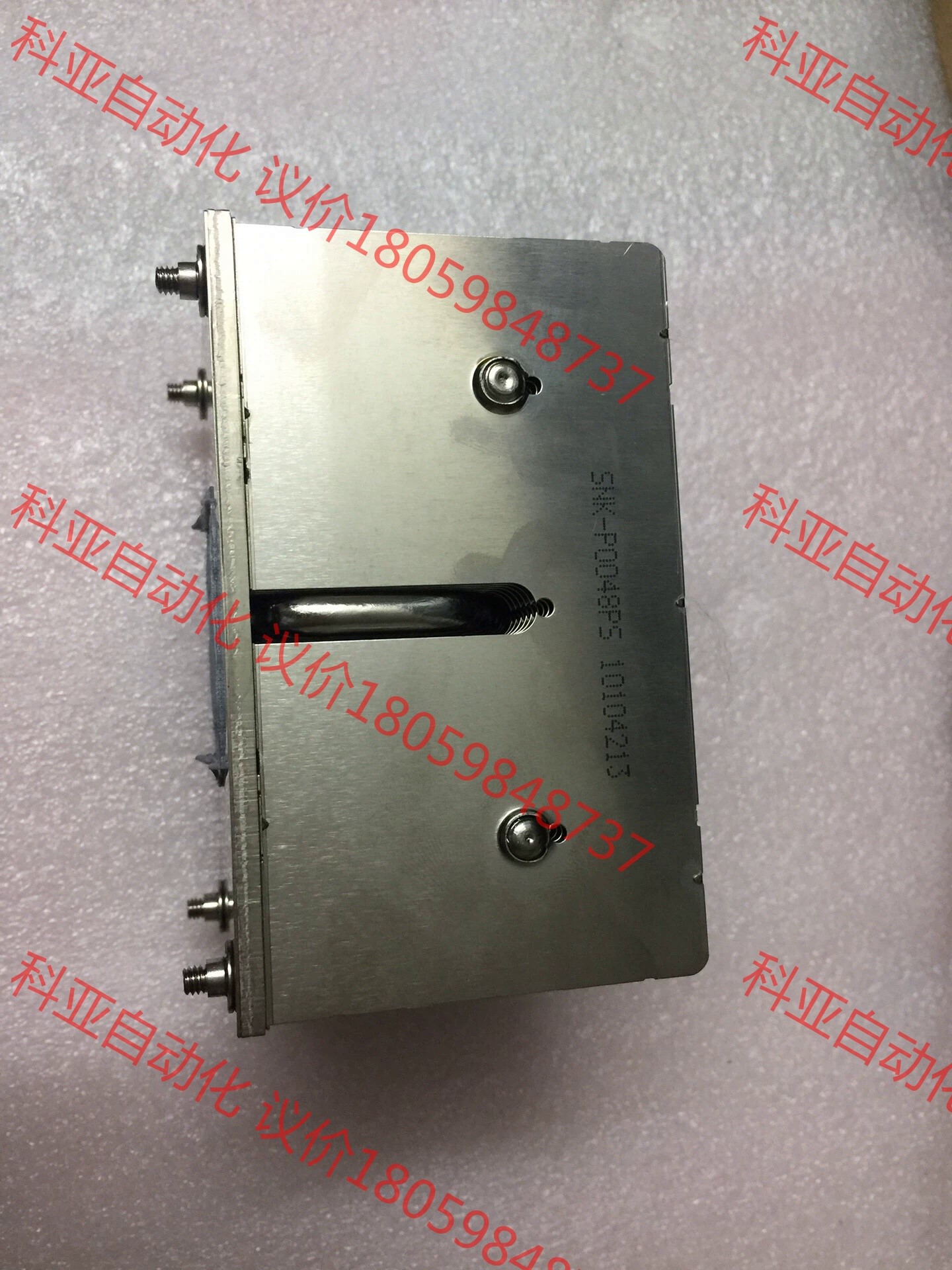 超微x9dr3-f主板2011散热器 snk-p0048ps